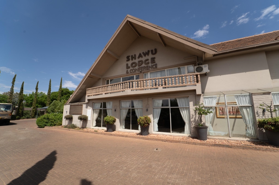 19 Bedroom Property for Sale in Universitas Free State